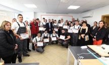 ЕЛЕКТРОХОЛД ДАДЕ СТИПЕНДИИ НА УЧЕНИЦИ В КОНКУРСА „ЕНЕРГИЯ ЗА БЪДЕЩЕТО“