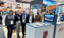 МЕЖДУНАРОДНО ТУРИСТИЧЕСКО ИЗЛОЖЕНИЕ ITB БЕРЛИН 2023