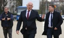 Неволите на един прокурор
