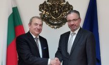 ЕЛЕКТРОХОЛД ПРЕДСТАВИ ПРИОРИТЕТИТЕ НА ДЕЙНОСТТА СИ В ОБЛАСТ ПЛЕВЕН