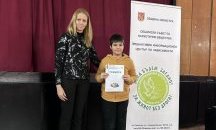 ОТЧИТАНЕ НА УЧЕНИЧЕСКИ КОНКУРС КЪМ КАМПАНИЯ "НЕЗАВИСИМ ОТ ЗАВИСИМОСТИТЕ"
