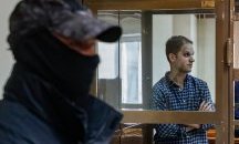 Еван Гершкович – шпионин или смел журналист?