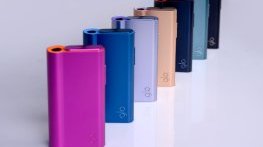 Най-новото Glo™ Hyper X2 Air идва скоро на българския пазар