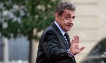 Саркози отрича обвинението
