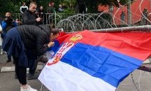 Сърбия – Косово: напрежението се покачва