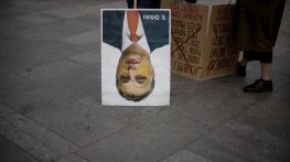 Против Унгария на върха