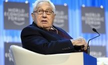 Когато Кисинджър срещна изкуствения интелект