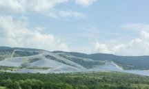 НАЙ-ГОЛЯМАТА ФОТОВОЛТАИЧНА ЦЕНТРАЛА В БЪЛГАРИЯ - ФЕЦ ВЕРИЛА, ВЕЧЕ Е В ЕКСПЛОАТАЦИЯ