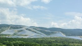 НАЙ-ГОЛЯМАТА ФОТОВОЛТАИЧНА ЦЕНТРАЛА В БЪЛГАРИЯ - ФЕЦ ВЕРИЛА,  ВЕЧЕ Е В ЕКСПЛОАТАЦИЯ