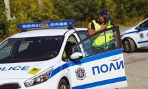 Мащабна полицейска операция в Силистренска област; четирима са задържани, двама са издирени