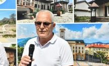 Енчо Петров: След ремонта лифтът ще е изцяло реновиран