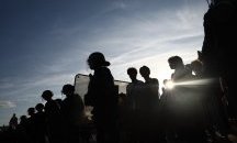 Полицейското насилие и френските безредици