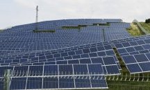 НОВА ФОТОВОЛТАИЧНА ЦЕНТРАЛА ОТ 100 MW ЩЕ БЪДЕ ИЗГРАДЕНА КРАЙ ГР. МЪГЛИЖ ПРИ СПАЗВАНЕ НА НАЙ-ВИСОКИ ЕКОЛОГИЧНИ СТАНДАРТИ