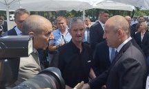 Цветанов призова президента да свика КСНС и България да признае Хизбула за терористична организация