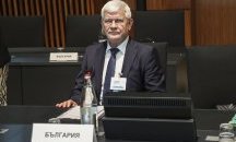 Европейски чадър над българското кисело мляко