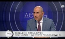 Законодателството, което се приема е популизъм, държавата е абдикирала и работи аварийно