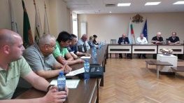 Областна епизоотична комисия – Силистра прие мерки във връзка с опасността от африканска чума по свинете