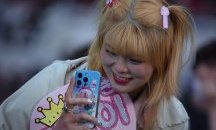 Виртуалните идоли в K-pop индустрията
