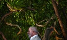 Лидерите от Амазонка за спасяването на Амазонка