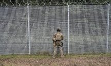 Изолираният Беларус