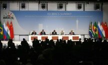 Настъпление на Глобалният юг