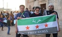 Подновяващата се съпротива срещу режима на Башар Асад