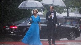 Предизвикателствата пред Урсула фон дер Лайен