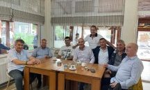 Зам.-председателят на Републиканци за България Тамер Хасан е кандидатът за кмет на Дулово на коалиция „Заедно за силна община“