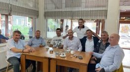 Зам.-председателят на Републиканци за България Тамер Хасан е кандидатът за кмет на Дулово на коалиция „Заедно за силна община“