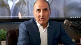 Цветанов с тежки разкрития за Алексей Петров и Кирил Петков