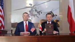 Американската инвестиция в европейската регионална сигурност