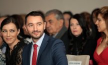 Краят на Меркурий
