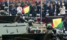От Изток на Запад и от Север на Юг