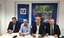 „Заедно за силна община“ със заявка за балотаж в Кърджали