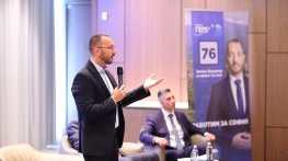 Туризмът - приоритет на Хекимян за кметските избори в София