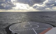 Саботаж на газопровода ,,Balticconnector“?
