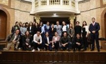 Лигата на младите гласоподаватели