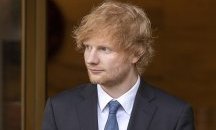 Концертът на Ed Sheeran генерира рекорден интерес