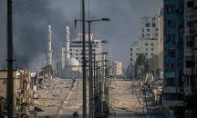 “Една все по-отчайваща ситуация”