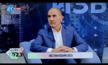 Нуждаем се от специално изборно законодателство