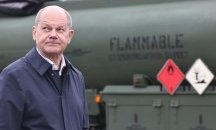 Твърдата позиция на германския канцлер