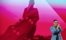 Каталуния – козът в ръкава на Педро Санчес