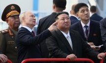 Диктатор в нужда се познава