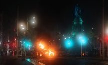 Размирици в Дъблин