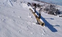 ЕРМ Запад спира планираните прекъсвания до пълното възстановяване на щетите от авариите