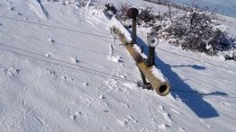 ЕРМ Запад спира планираните прекъсвания до пълното възстановяване на щетите от авариите