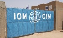 Краят на европейското влияние в Нигер