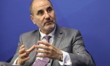 Един разговор На Цветан Цветанов в “Честно казано с Люба Кулезич”