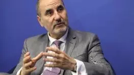 Един разговор На Цветан Цветанов в “Честно казано с Люба Кулезич”