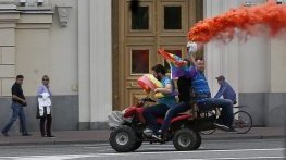Разделяй и владей